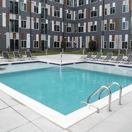 Modern Home 2Br 2Ba Free Off-Street Parking & Wifi Baltimore Dış mekan fotoğraf