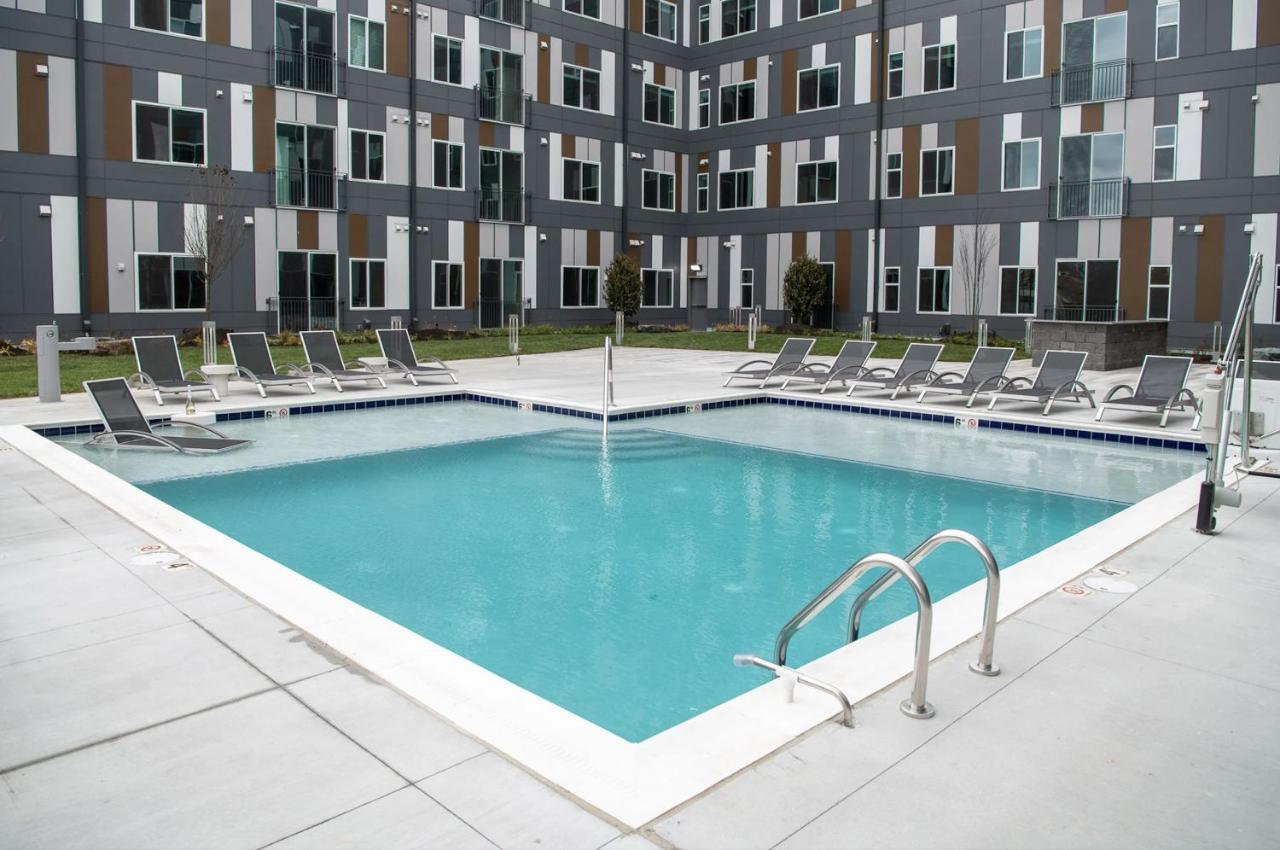 Modern Home 2Br 2Ba Free Off-Street Parking & Wifi Baltimore Dış mekan fotoğraf